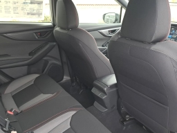 Subaru WRX Premium Manual 2026