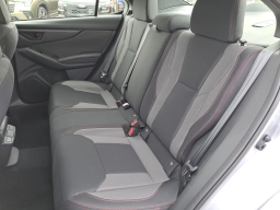 Subaru WRX Premium Manual 2026