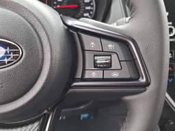 Subaru WRX Premium Manual 2026