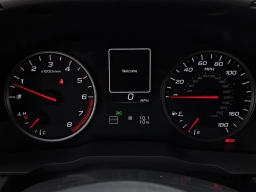 Subaru WRX Premium Manual 2026