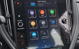 Subaru WRX Premium Manual 2026