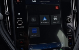 Subaru WRX Premium Manual 2026