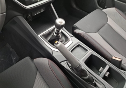 Subaru WRX Premium Manual 2026