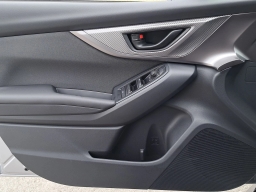 Subaru WRX Premium Manual 2026