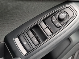 Subaru WRX Premium Manual 2026