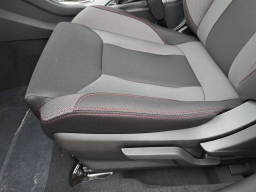 Subaru WRX Premium Manual 2026
