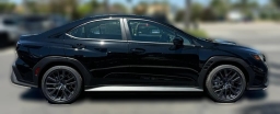 Subaru WRX Premium Manual 2026