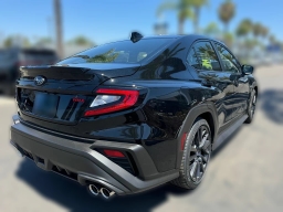 Subaru WRX Premium Manual 2026