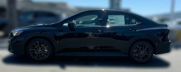 Subaru WRX Premium Manual 2026