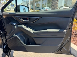 Subaru WRX Premium Manual 2026