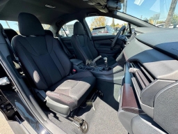 Subaru WRX Premium Manual 2026