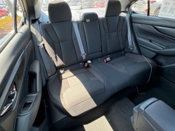 Subaru WRX Premium Manual 2026