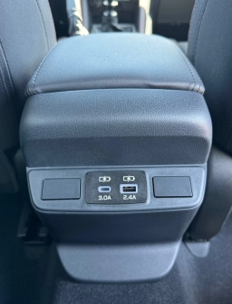 Subaru WRX Premium Manual 2026