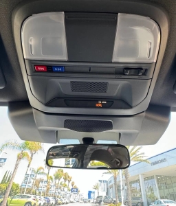 Subaru WRX Premium Manual 2026