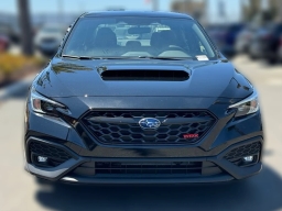 Subaru WRX Premium Manual 2026