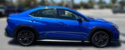 Subaru WRX Premium Manual 2026