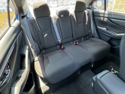 Subaru WRX Premium Manual 2026