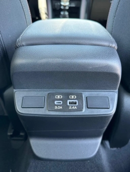 Subaru WRX Premium Manual 2026