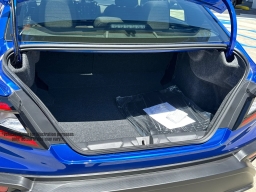 Subaru WRX Premium Manual 2026
