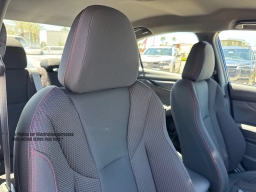 Subaru WRX Premium Manual 2026