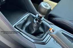 Subaru WRX Premium Manual 2026