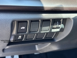 Subaru WRX Premium Manual 2026
