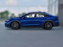 Subaru WRX Premium Manual 2026