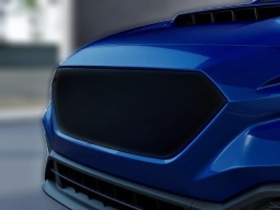 Subaru WRX Premium Manual 2026