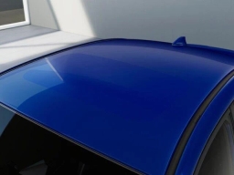 Subaru WRX Premium Manual 2026