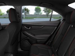 Subaru WRX Premium Manual 2026