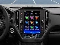 Subaru WRX Premium Manual 2026