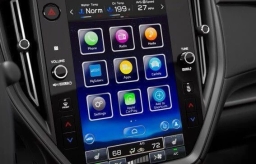 Subaru WRX Premium Manual 2026
