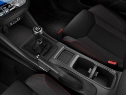 Subaru WRX Premium Manual 2026