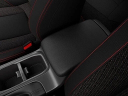Subaru WRX Premium Manual 2026