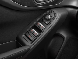 Subaru WRX Premium Manual 2026
