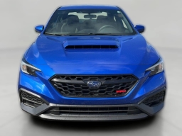 Subaru WRX Premium Manual 2026