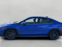 Subaru WRX Premium Manual 2026