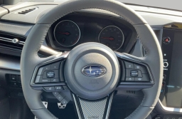 Subaru WRX Premium Manual 2026