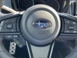 Subaru WRX Premium Manual 2026