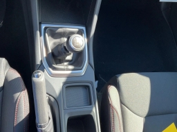 Subaru WRX Premium Manual 2026