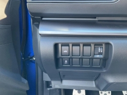 Subaru WRX Premium Manual 2026