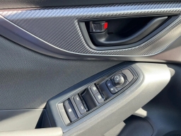 Subaru WRX Premium Manual 2026