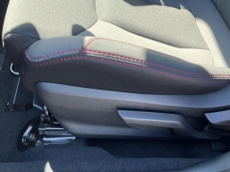 Subaru WRX Premium Manual 2026