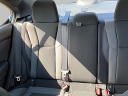 Subaru WRX Premium Manual 2026