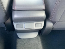 Subaru WRX Premium Manual 2026