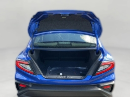 Subaru WRX Premium Manual 2026