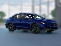 Subaru WRX Premium Manual 2026