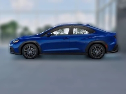 Subaru WRX Premium Manual 2026