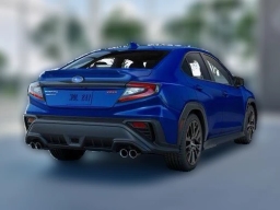 Subaru WRX Premium Manual 2026