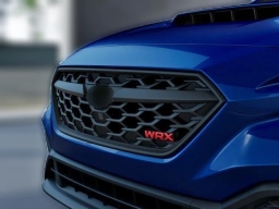 Subaru WRX Premium Manual 2026